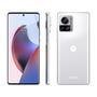 Smartphone Motorola Edge, 30 Ultra 256GB, Branco, 5G, 12GB RAM 6,7'' Câm. Tripla + Selfie 60MP