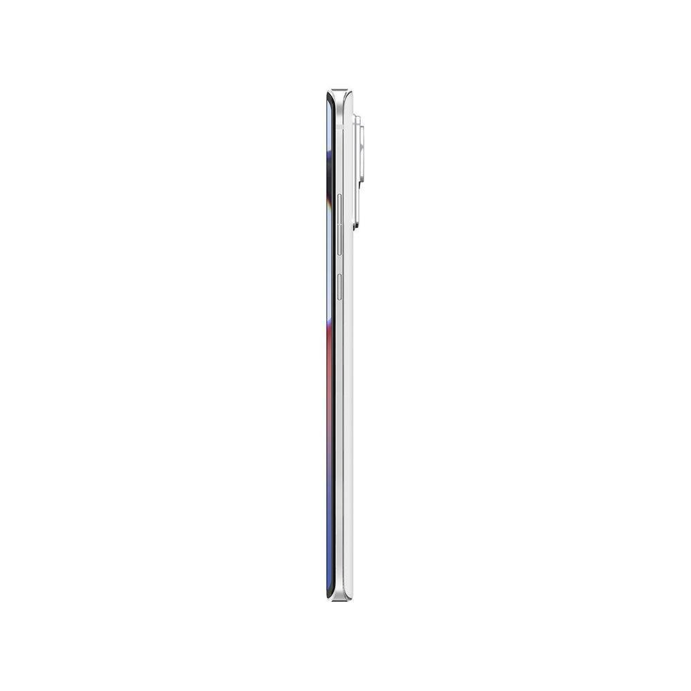 Smartphone Motorola Edge, 30 Ultra 256GB, Branco, 5G, 12GB RAM 6,7'' Câm. Tripla + Selfie 60MP Smartphone Motorola Edge, 30 Ultra 256GB, Branco, 5G, 12GB RAM 6,7'' Câm. Tripla + Selfie 60MP