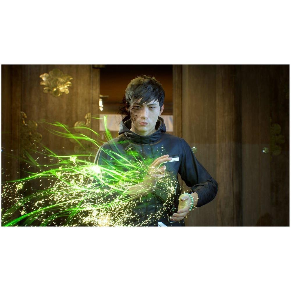 Ghostwire: Tokyo para PS5 Bethesda Softworks