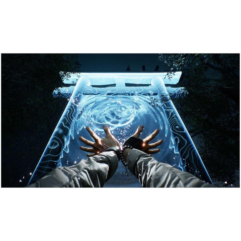 Ghostwire: Tokyo para PS5 Bethesda Softworks