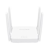 Roteador Mercusys AC10 867Mbps 4 Antenas 3 Portas