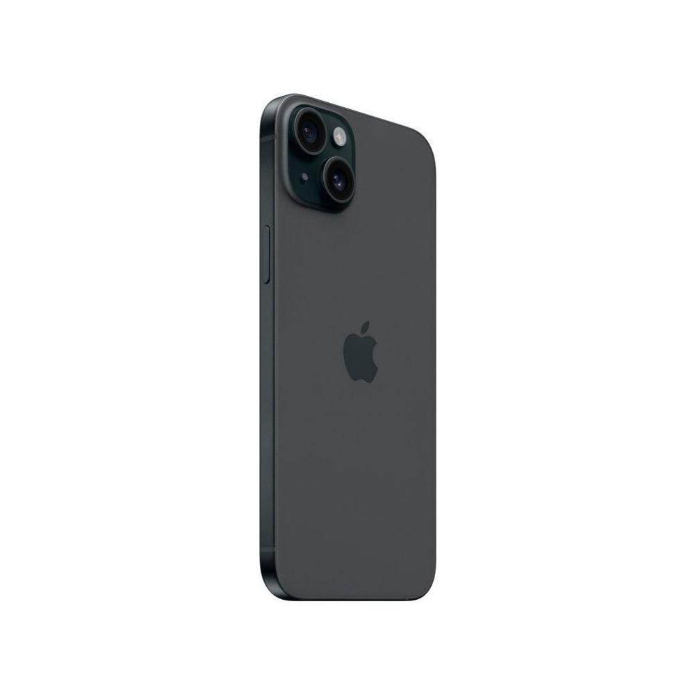Apple iPhone 15 Plus 256GB Preto 6,7