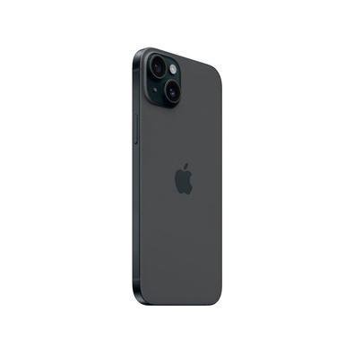 Apple iPhone 15 Plus 256GB Preto 6,7