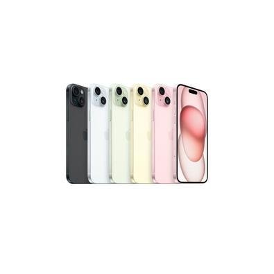 Apple iPhone 15 Plus 256GB Preto 6,7