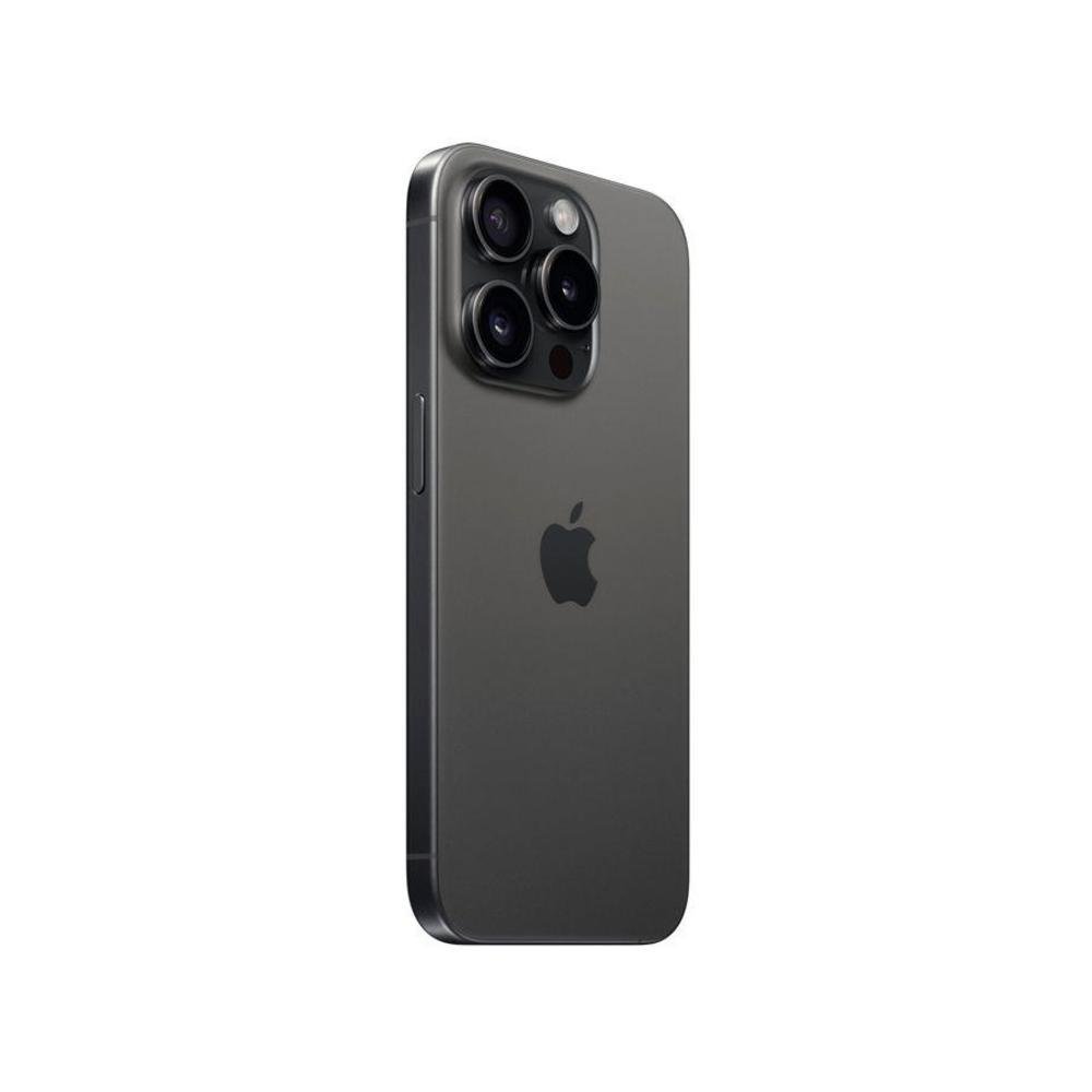 iPhone15pro ブラックチタニウム　128gb Apple iPhone 15 Pro 128GB Titânio Preto 6,1