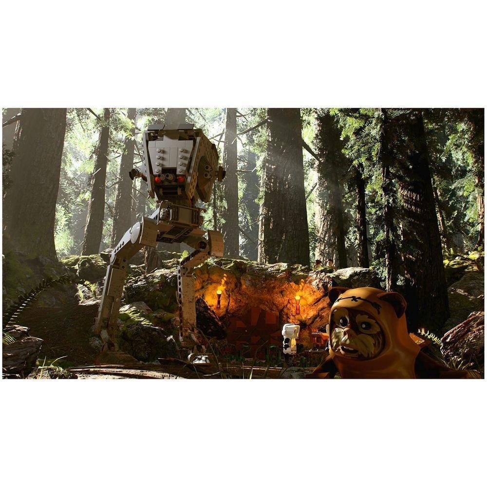 Lego Star Wars: A Saga Skywalker para PS5 Lego Star Wars: A Saga Skywalker para PS5