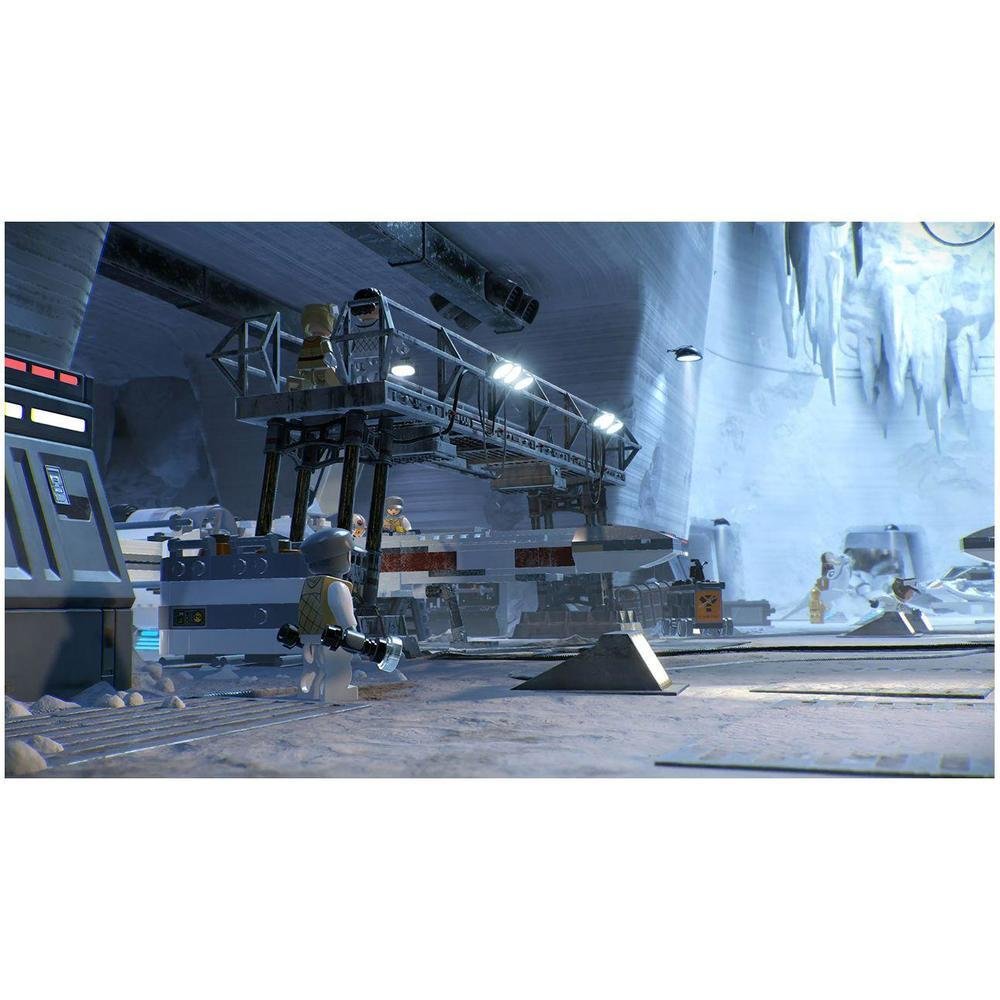 Lego Star Wars: A Saga Skywalker para PS5 Lego Star Wars: A Saga Skywalker para PS5