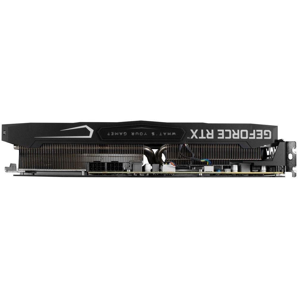Placa de Vídeo Galax GeForce RTX 3080 TI 12GB