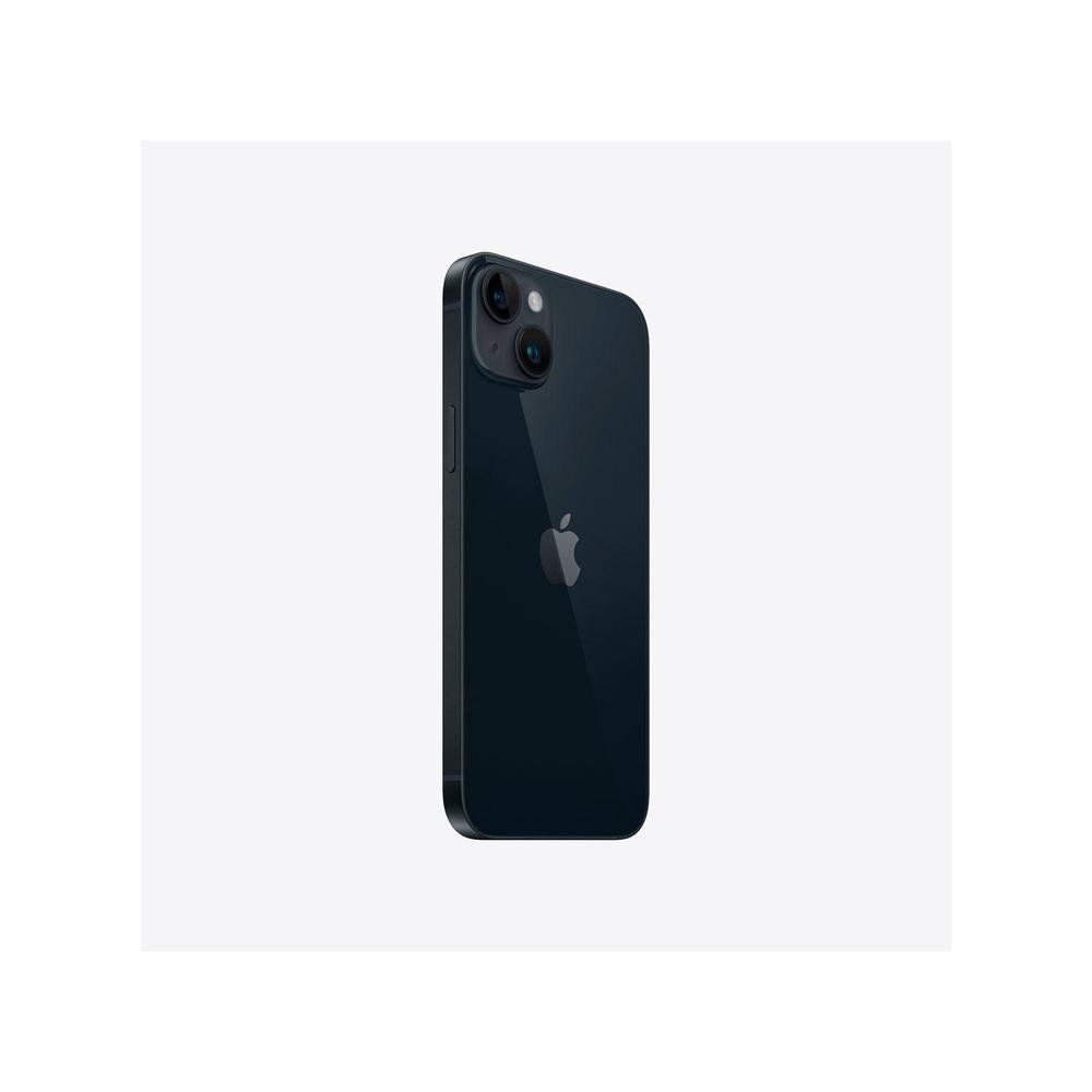 Apple iPhone 14 Plus 256GB Meia-noite 6,7? 12MP