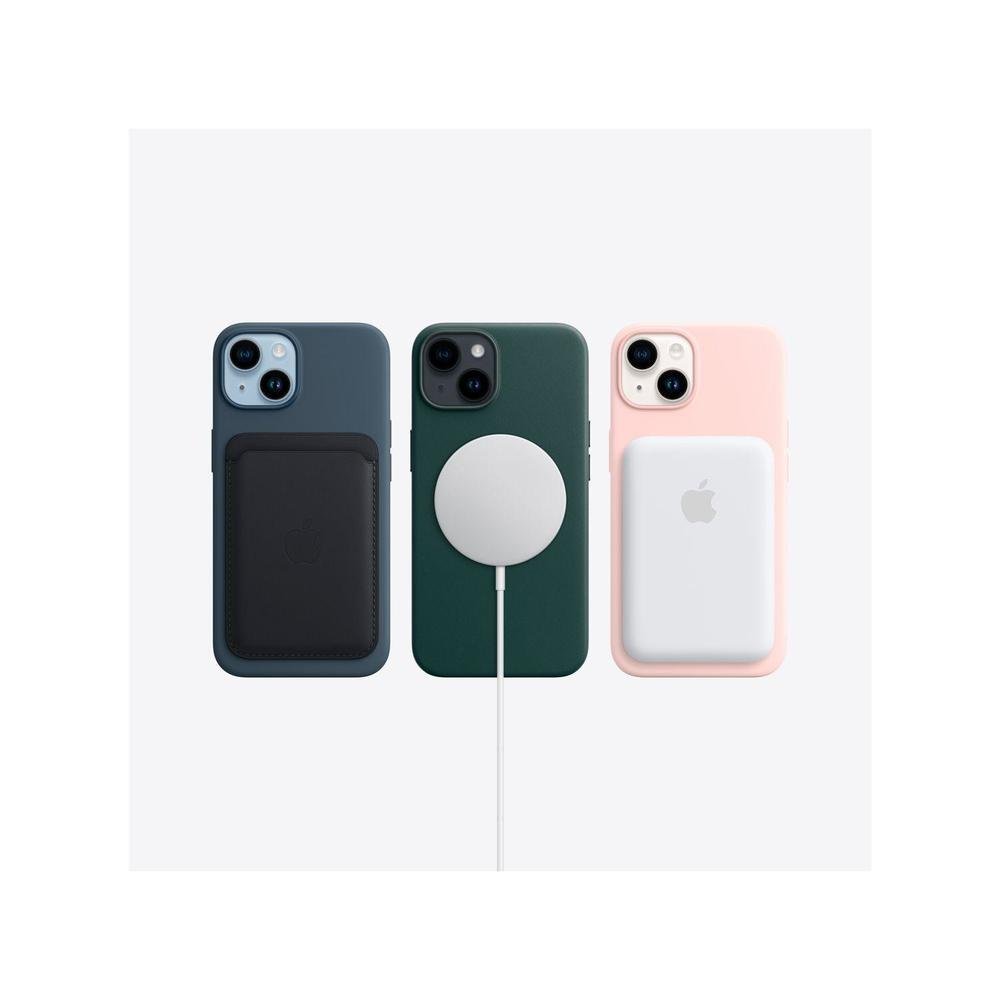 Apple iPhone 14 Plus 256GB Meia-noite 6,7? 12MP
