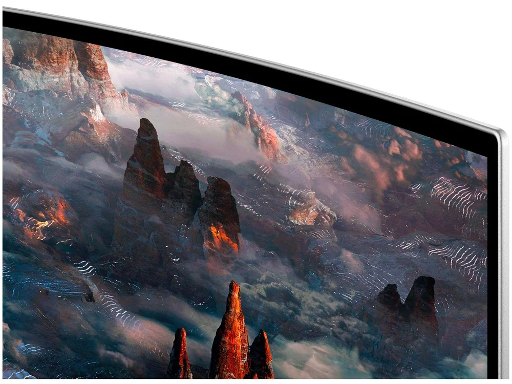 Monitor Gamer Curvo Samsung Odyssey 49 Oled KaBuM