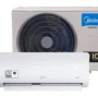 Ar Condicionado Split Springer Midea Hi Wall Xtreme Save Connect, Inverter, 18.000 Btu/h, Monofásico, Frio, Branco, 220v - 42agvci18m5