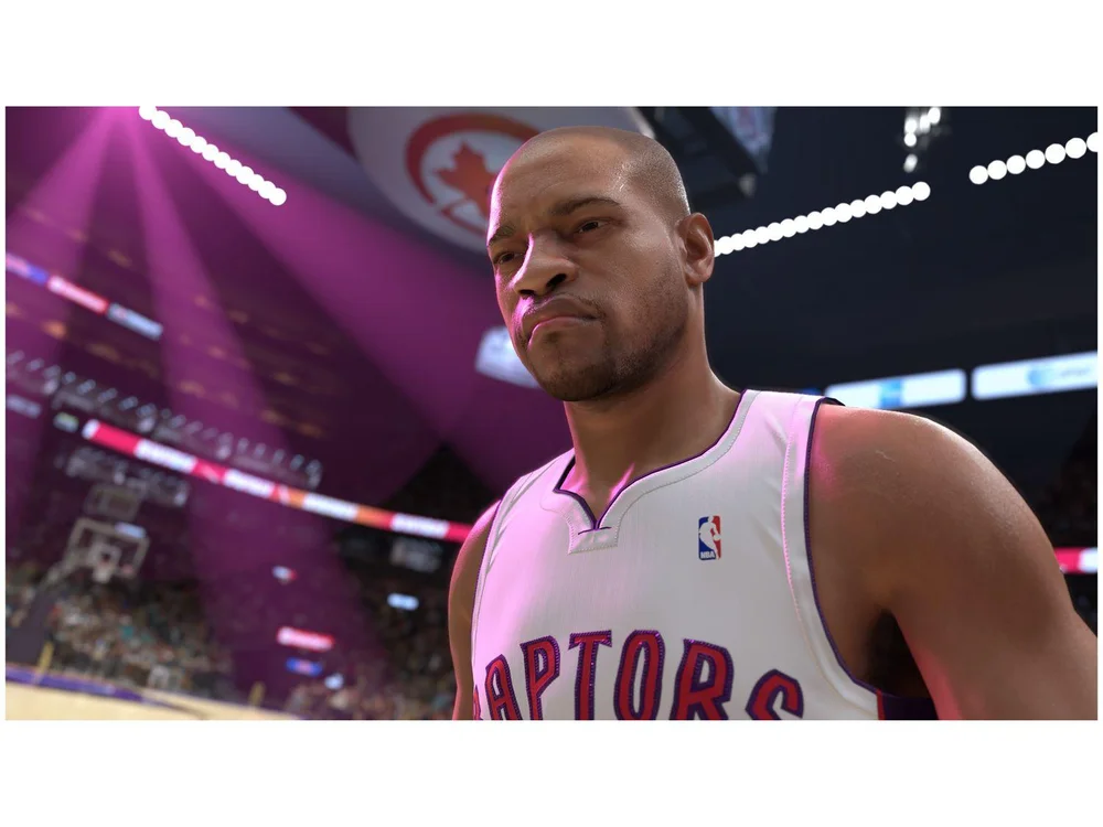 Nba 2k25 - Ps4 Nba 2k25 - Ps4