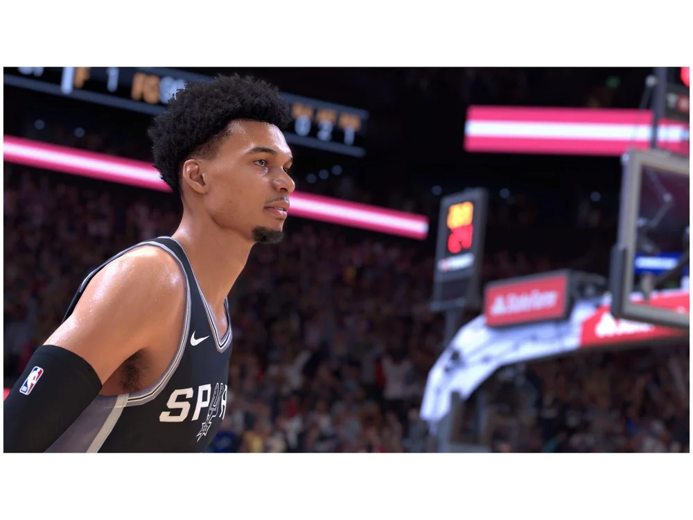 Nba 2k25 - Ps4 Nba 2k25 - Ps4