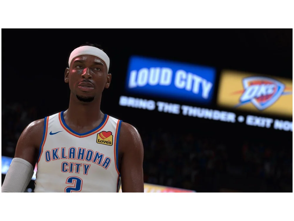 Nba 2k25 - Ps4 Nba 2k25 - Ps4