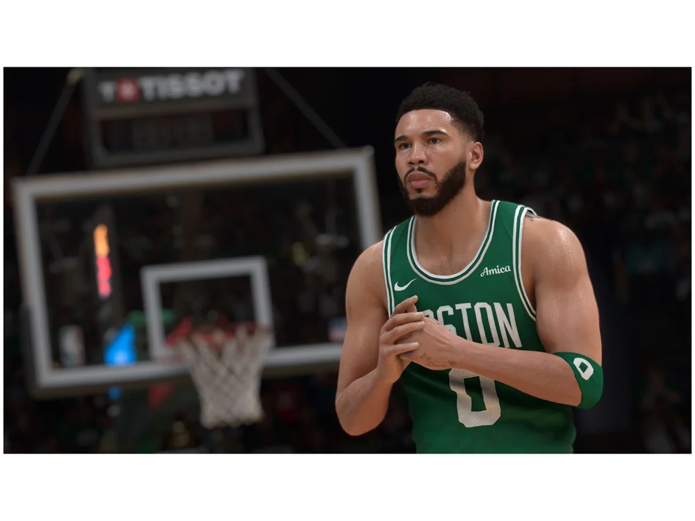 Nba 2k25 - Ps4 Nba 2k25 - Ps4