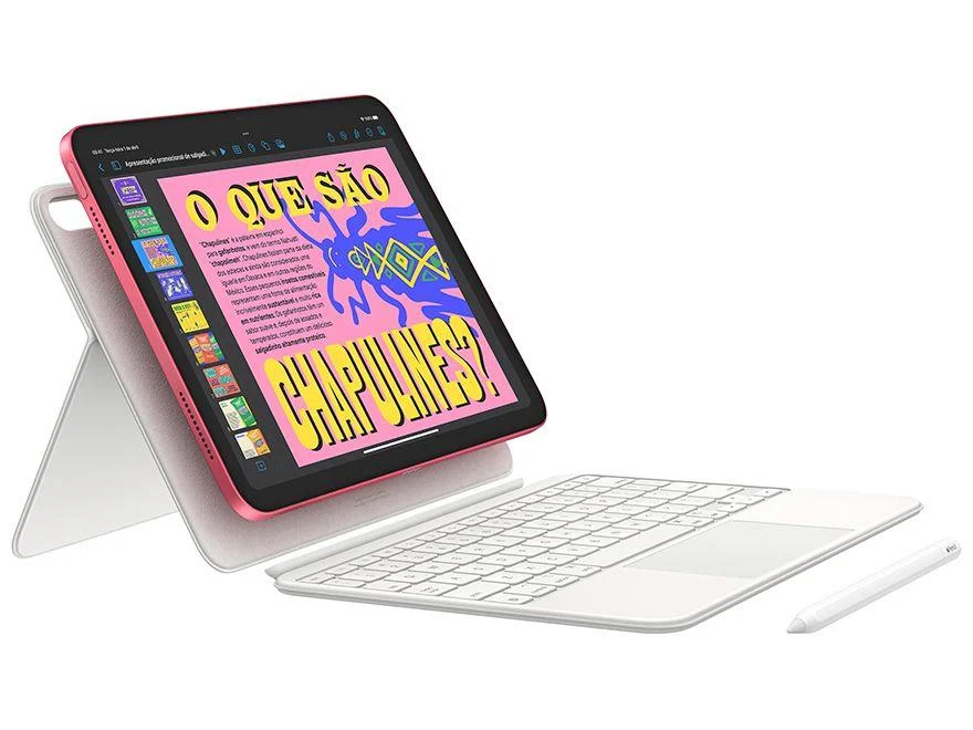 iPad A16 11インチ　シルバー ApplePencil (USB-C) Apple iPad 11