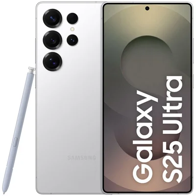 超美品 Galaxy S25 Ultra ホワイト 256GB A-13 Samsung Galaxy S25 Ultra 5G 256GB Galaxy AI Titâni