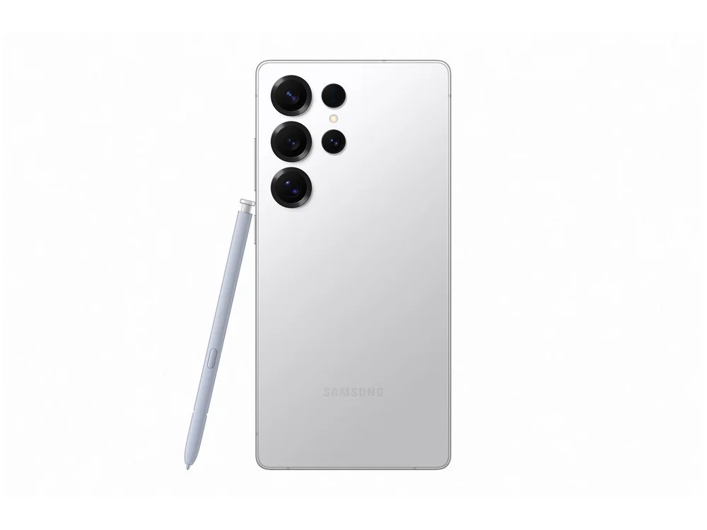 Samsung Galaxy S25 Ultra 5G 256GB Galaxy AI Titâni