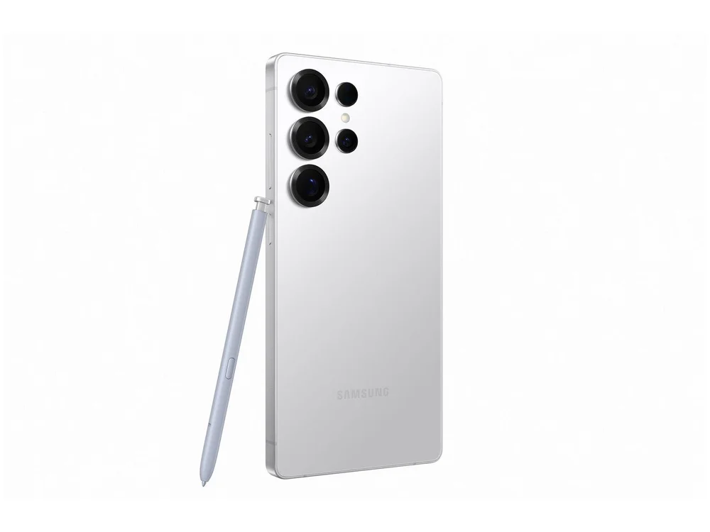 Galaxy S25 ultra 256GB チタニウムホワイトシルバー i35 Samsung Galaxy S25 Ultra 5G 256GB Galaxy AI Titâni