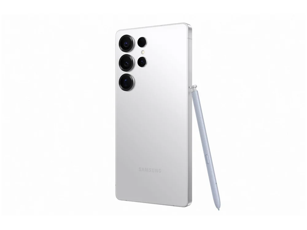 Samsung Galaxy S25 Ultra 5G 256GB Galaxy AI Titâni