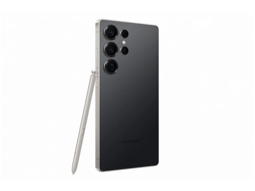 Samsung Galaxy S25 Ultra 5G 512GB Galaxy AI Titâni