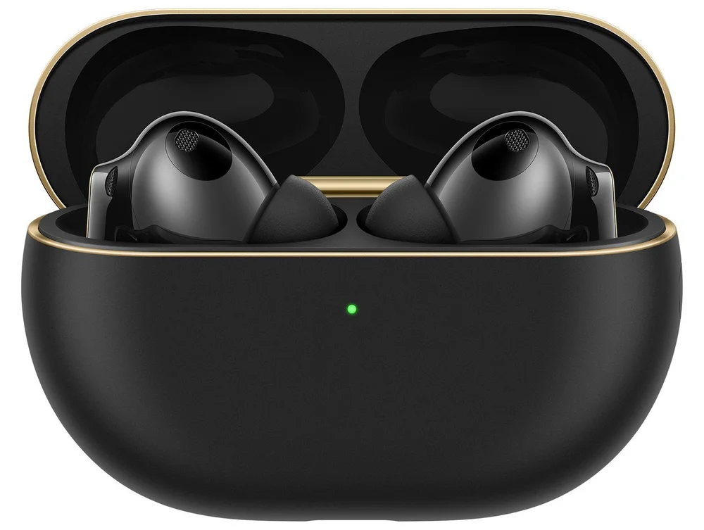 HUAWEI FreeBuds Pro 4 ワイヤレスイヤホン　PUケース付 Produtos com até 15 OFF no PIX KaBuM