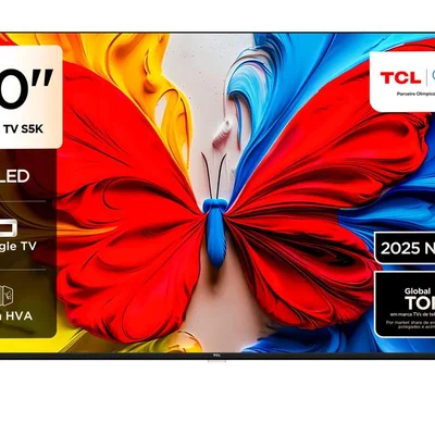 Smart TV 40
