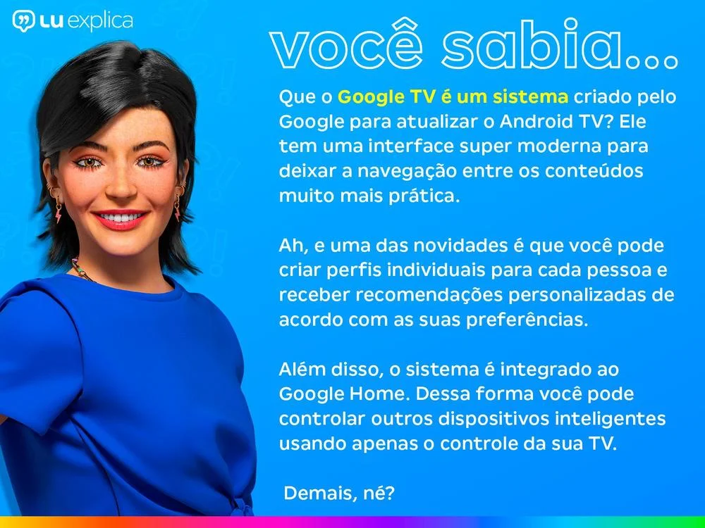 Smart TV 65” 4K QLED TCL 65C835 120Hz