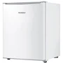 Frigobar Mondial 73L Branco e Cinza FGB-01-W80