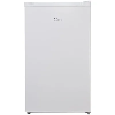Frigobar Midea 124L Branco
