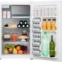 Frigobar Midea 124L Branco