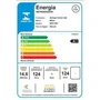 Frigobar Midea 124L Branco