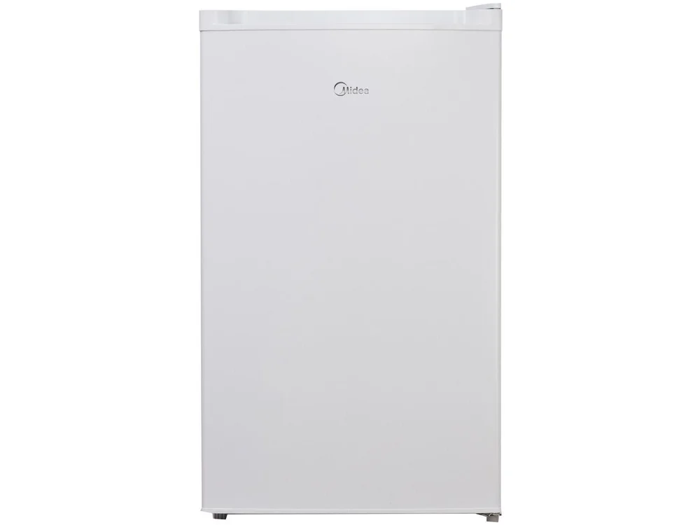 Frigobar Midea 124L Branco Frigobar Midea 124L Branco