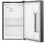 Cervejeira Electrolux Home Bar EB100 Vertical Preta 108,5L Frost Free