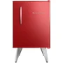 Frigobar Brastemp 76L Vermelho Retrô BRA08HV