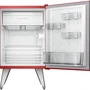 Frigobar Brastemp 76L Vermelho Retrô BRA08HV