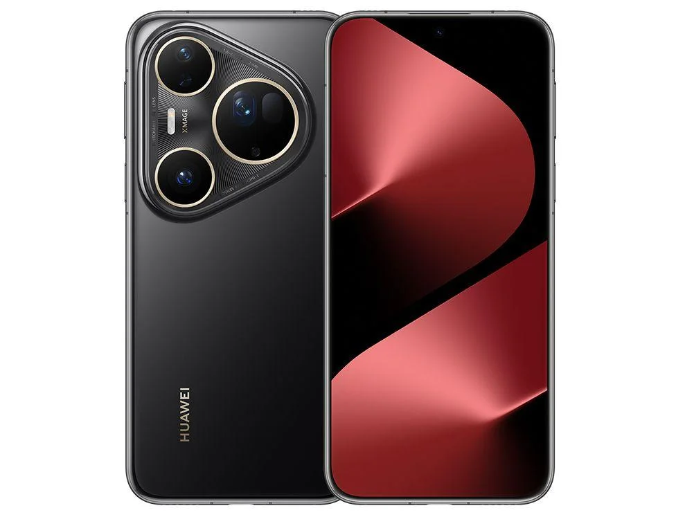 Smartphone Huawei Pura?80?Ultra 512GB 16GB RAM Pre