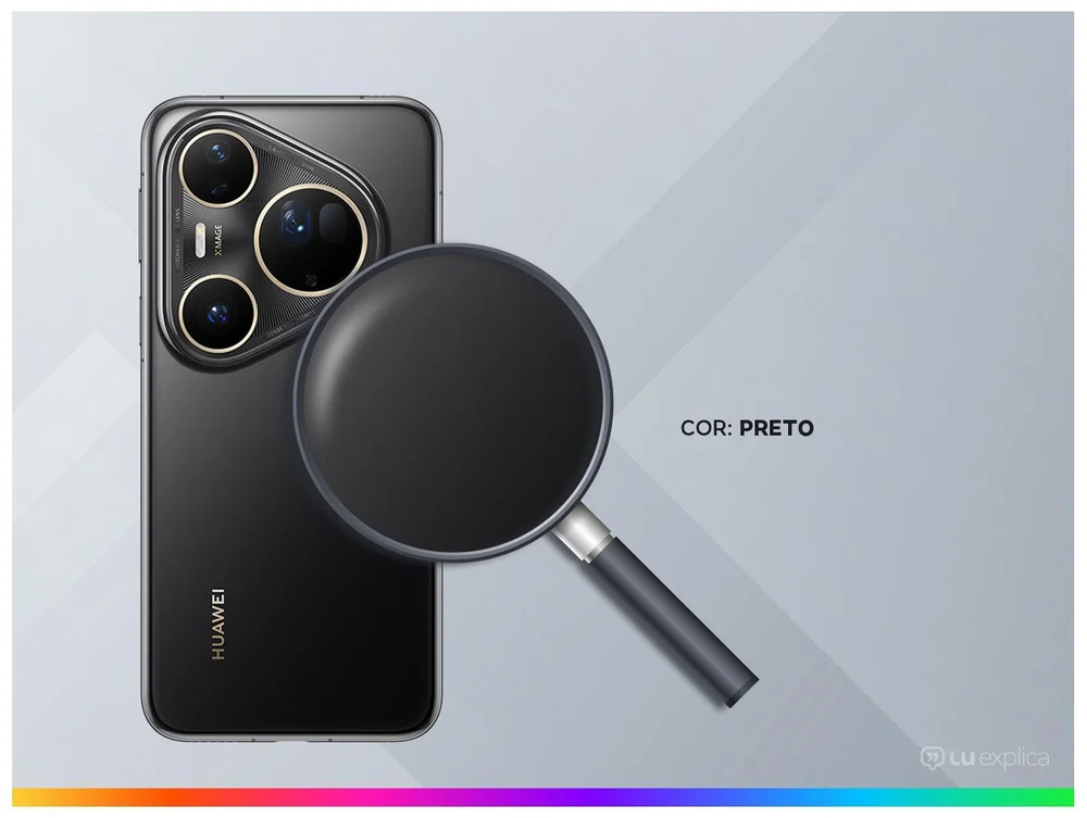 Smartphone Huawei Pura?80?Ultra 512GB 16GB RAM Pre