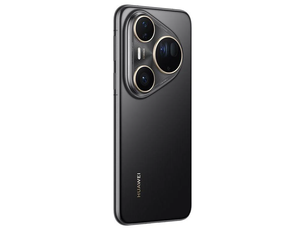 Smartphone Huawei Pura?80?Ultra 512GB 16GB RAM Pre