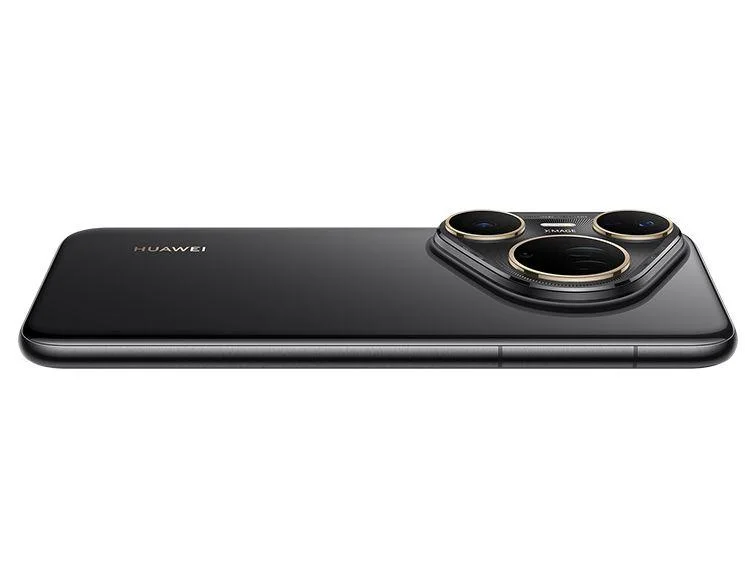Smartphone Huawei Pura?80?Ultra 512GB 16GB RAM Pre