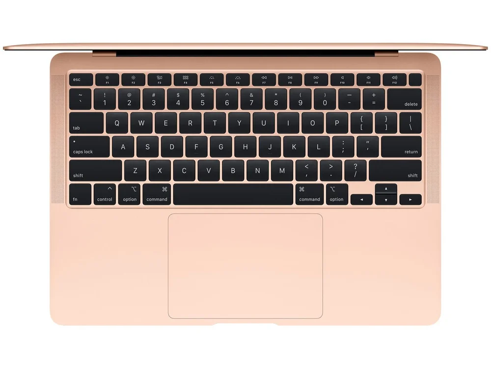 MacBook Air Core i3 8GB 256GB 充放電38回 美品 Macbook Air 13” Apple Intel Core i3 8GB 256GB SSD
