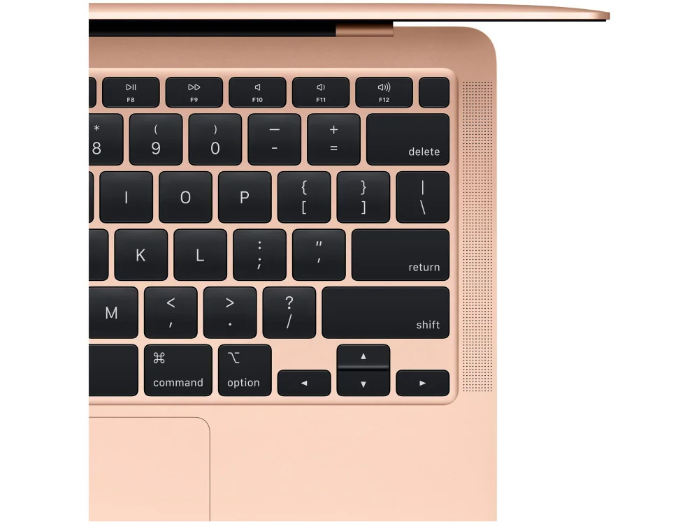 Macbook Air 13” Apple Intel Core i3 8GB 256GB SSD
