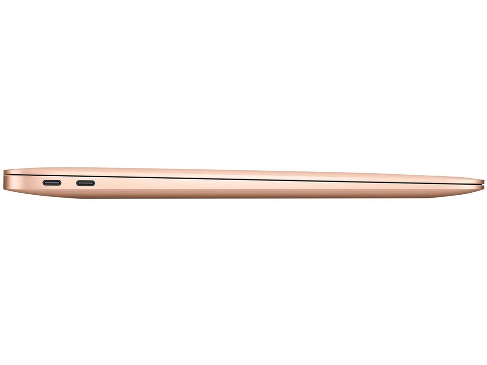 Macbook Air 13” Apple Intel Core i3 8GB 256GB SSD