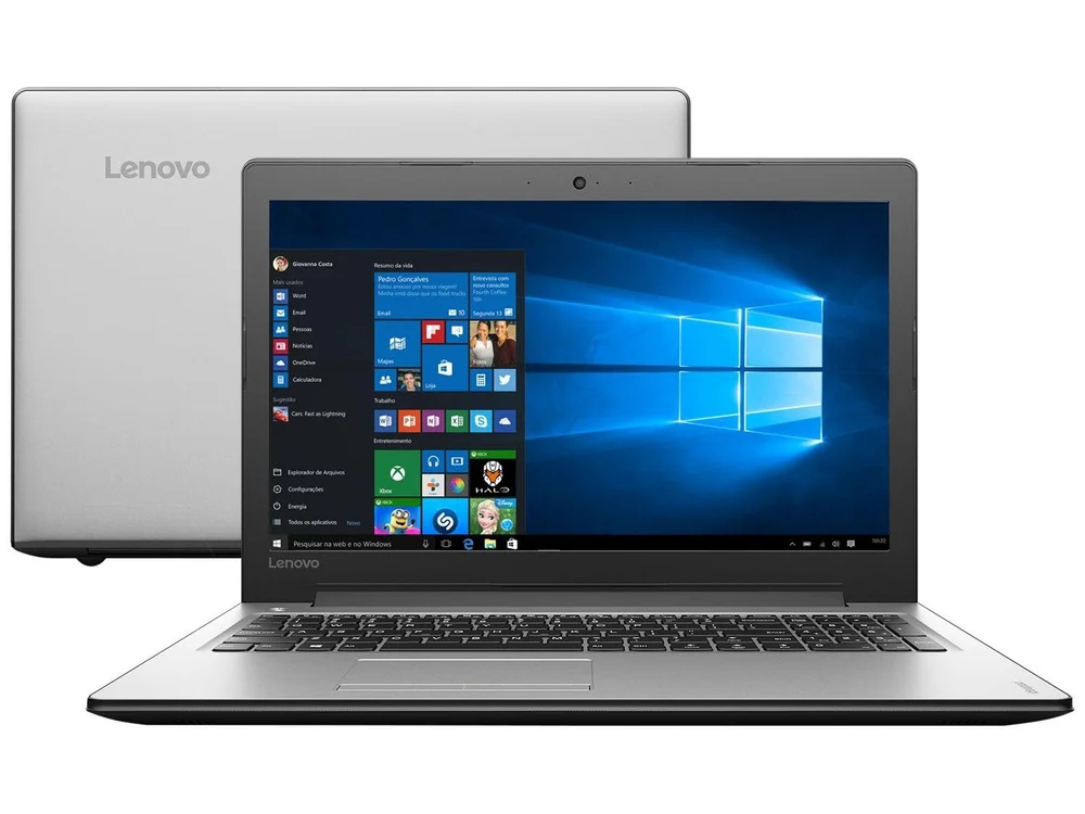 Notebook Lenovo Ideapad 310 Intel Core i5