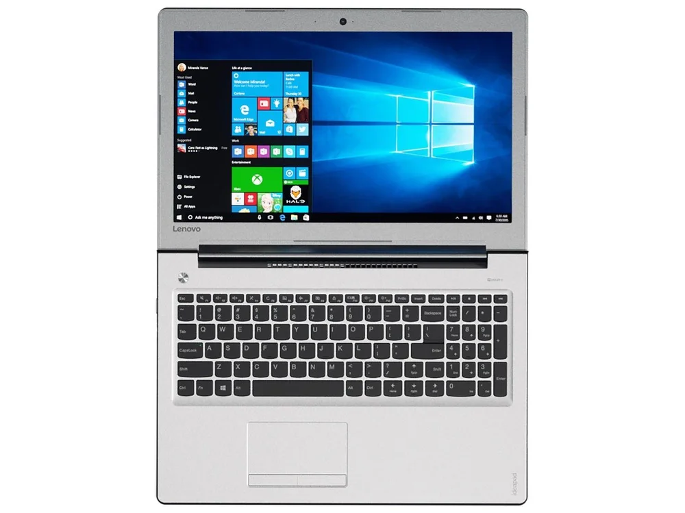 Notebook Lenovo Ideapad 310 Intel Core i5