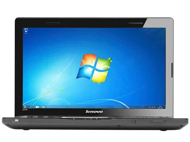 Notebook Lenovo Z370 c/ Intel Core i3