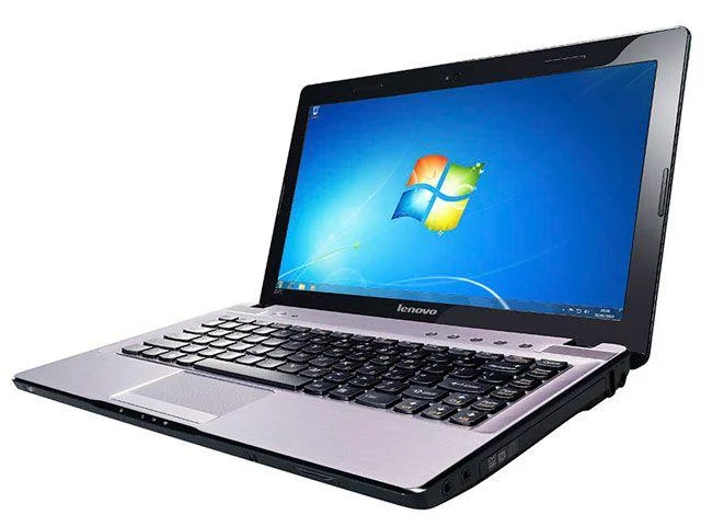 Notebook Lenovo Z370 c/ Intel Core i3