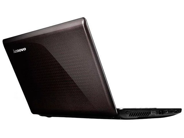 Notebook Lenovo Z370 c/ Intel Core i3