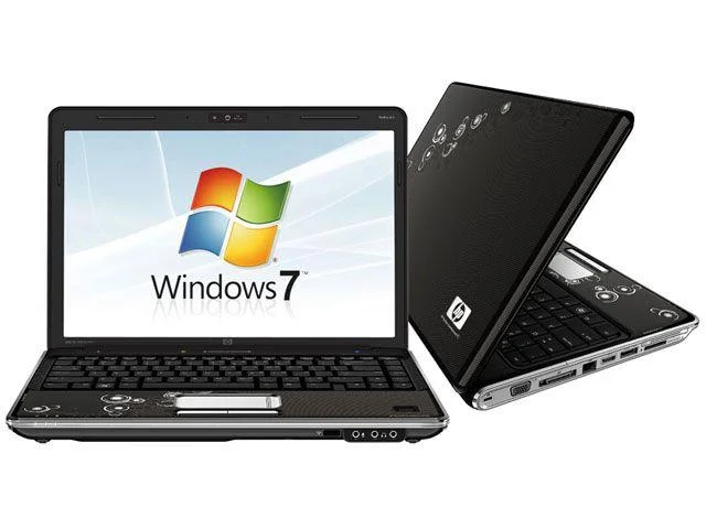 Notebook HP Pavilion DV4 2040BR Intel Core i3